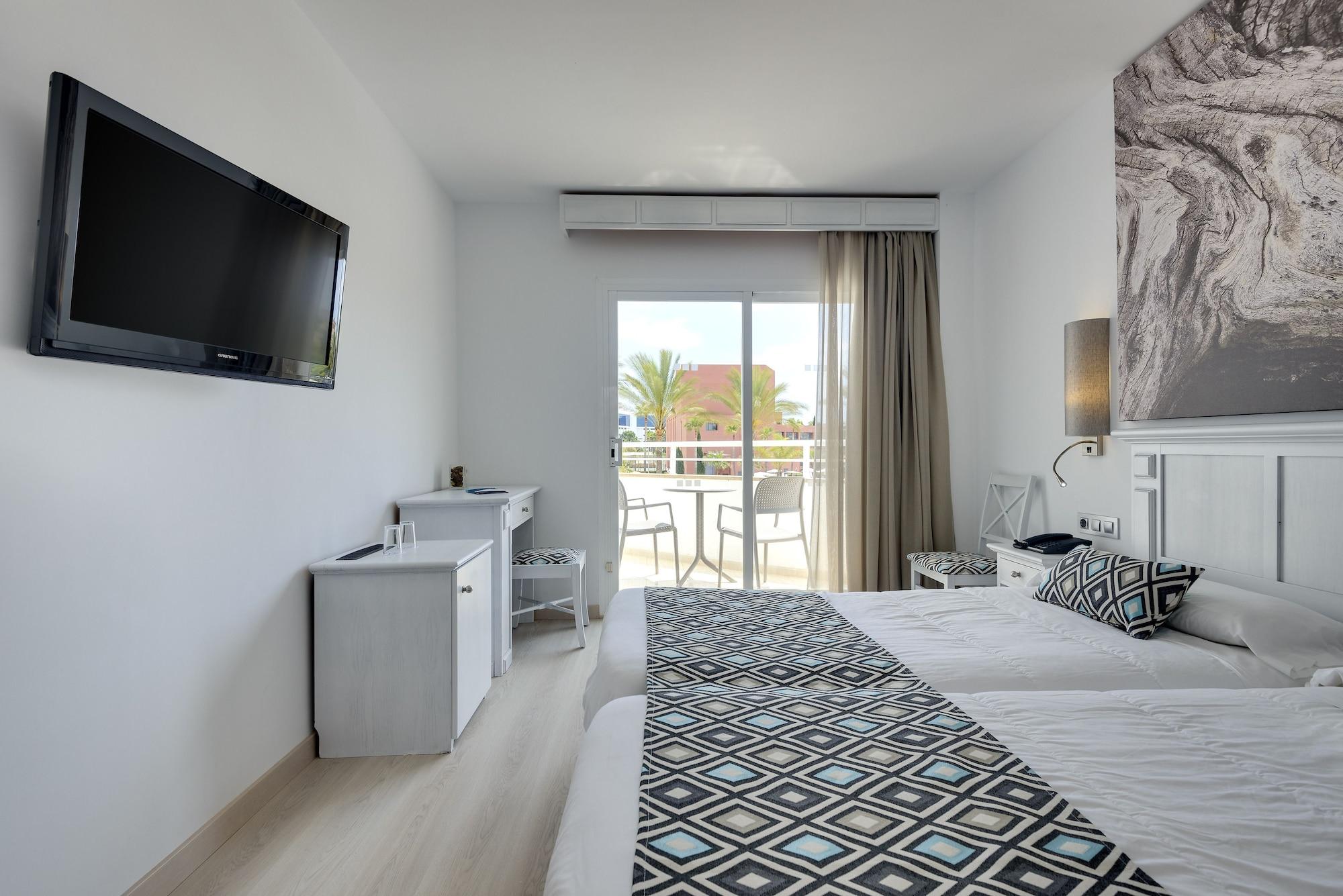 Cala Millor Garden Hotel - Adults Only Exterior foto