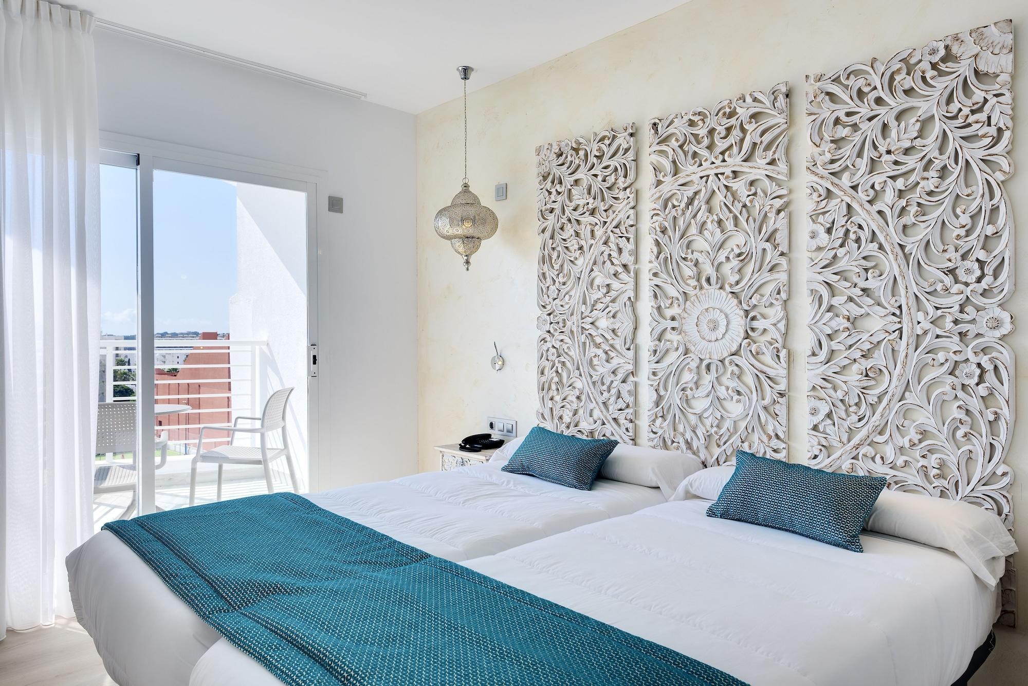 Cala Millor Garden Hotel - Adults Only Exterior foto