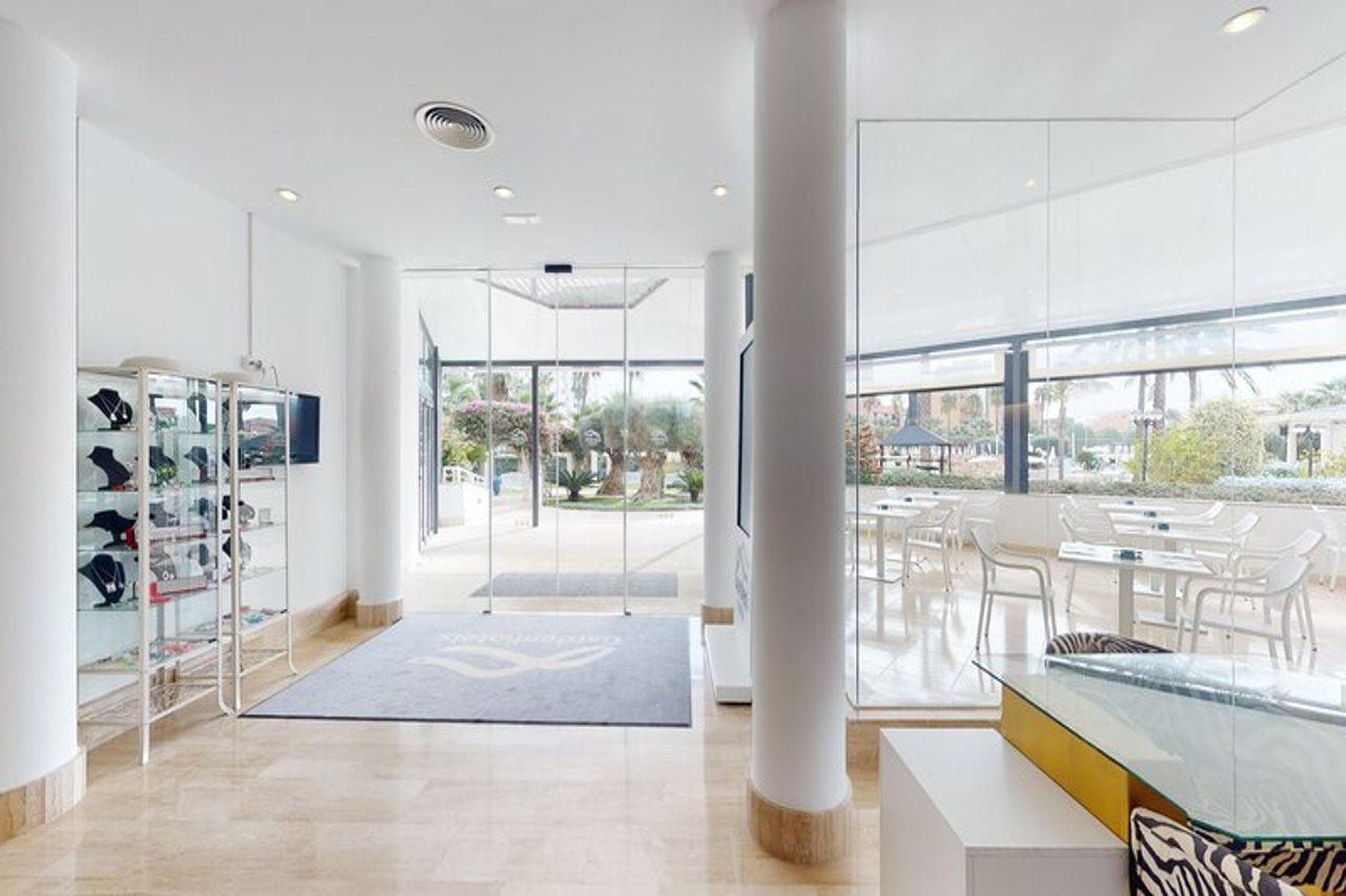 Cala Millor Garden Hotel - Adults Only Exterior foto