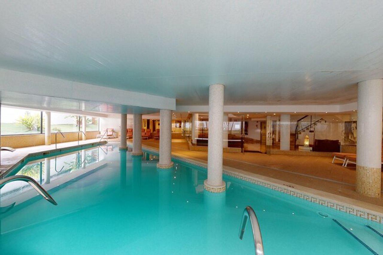 Cala Millor Garden Hotel - Adults Only Exterior foto