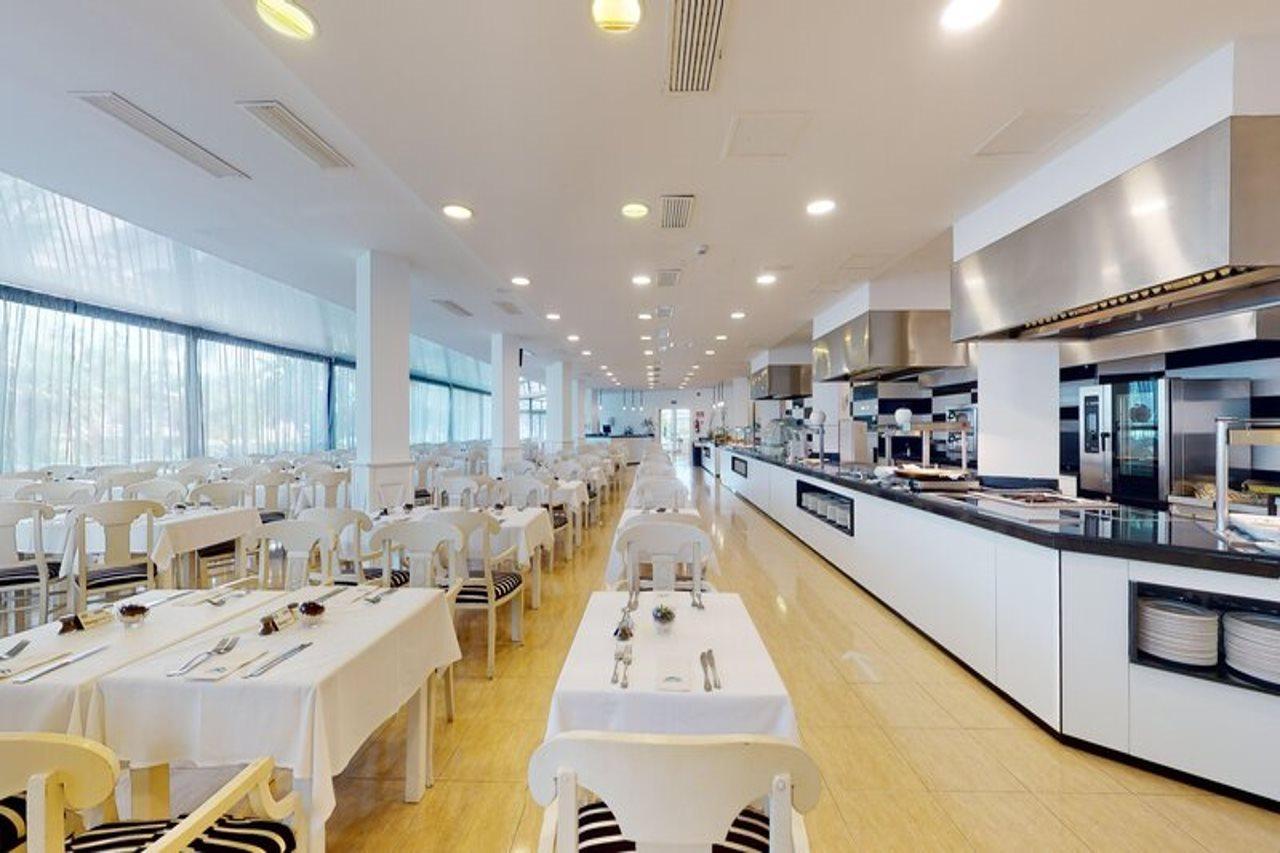 Cala Millor Garden Hotel - Adults Only Exterior foto