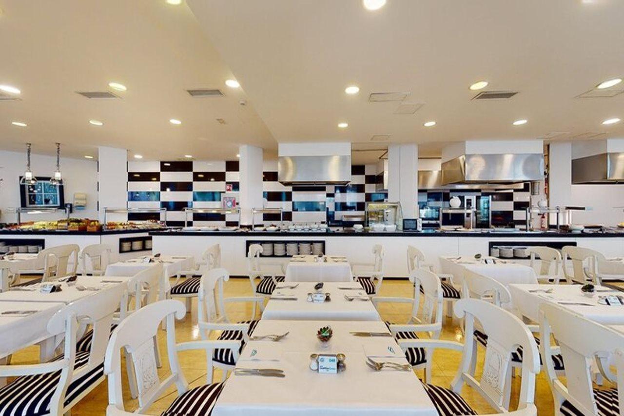 Cala Millor Garden Hotel - Adults Only Exterior foto