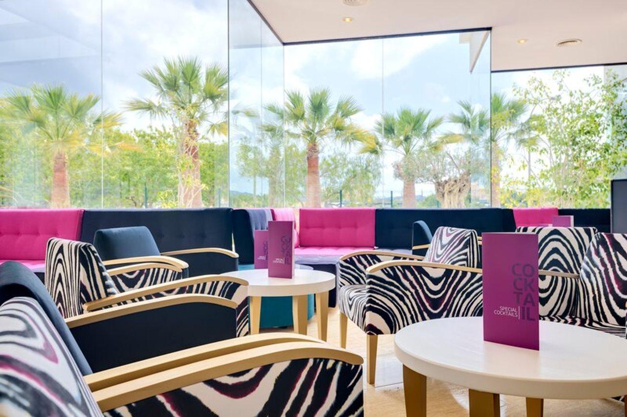 Cala Millor Garden Hotel - Adults Only Exterior foto