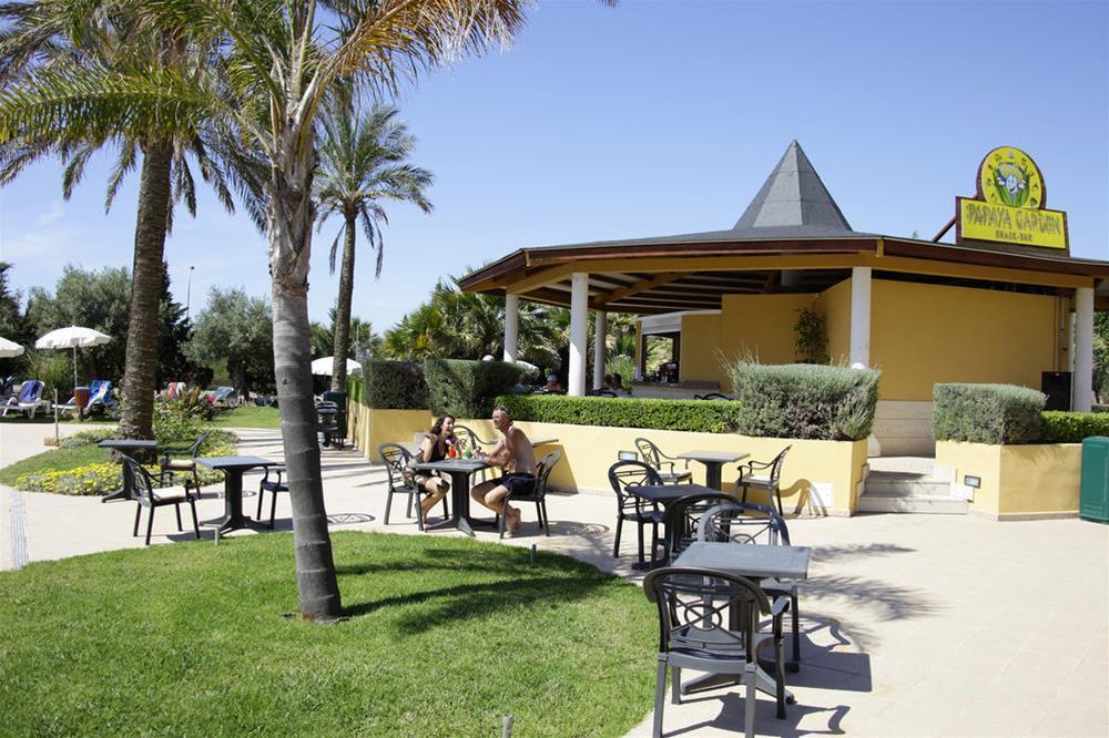 Cala Millor Garden Hotel - Adults Only Exterior foto