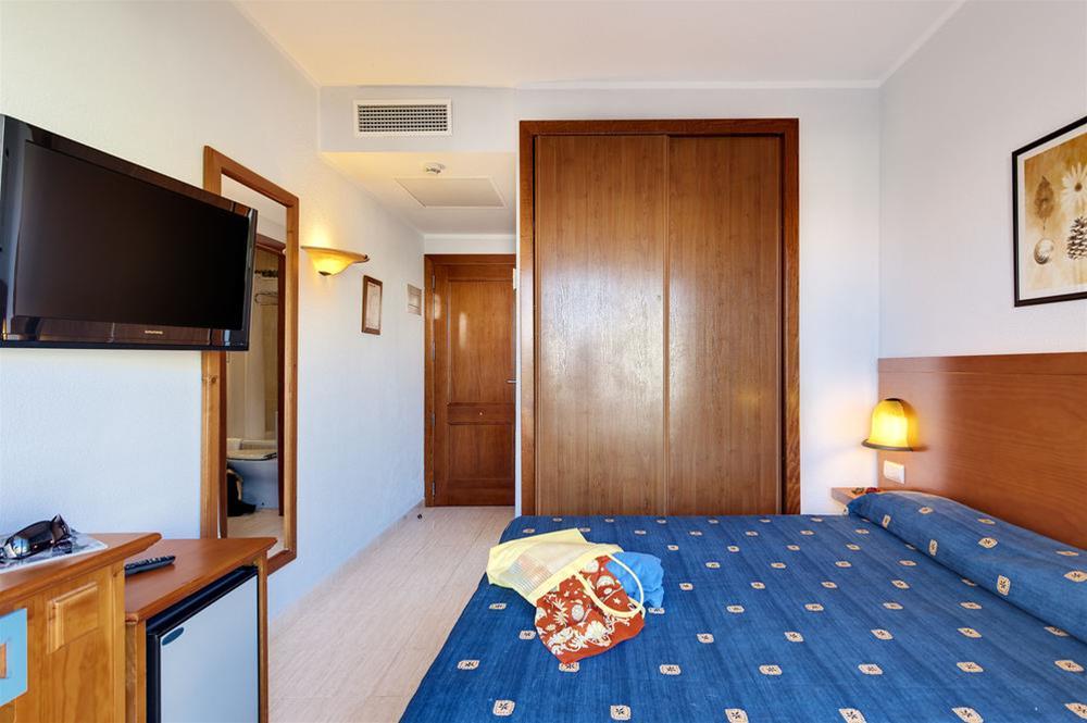 Cala Millor Garden Hotel - Adults Only Exterior foto