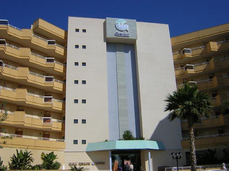 Cala Millor Garden Hotel - Adults Only Exterior foto