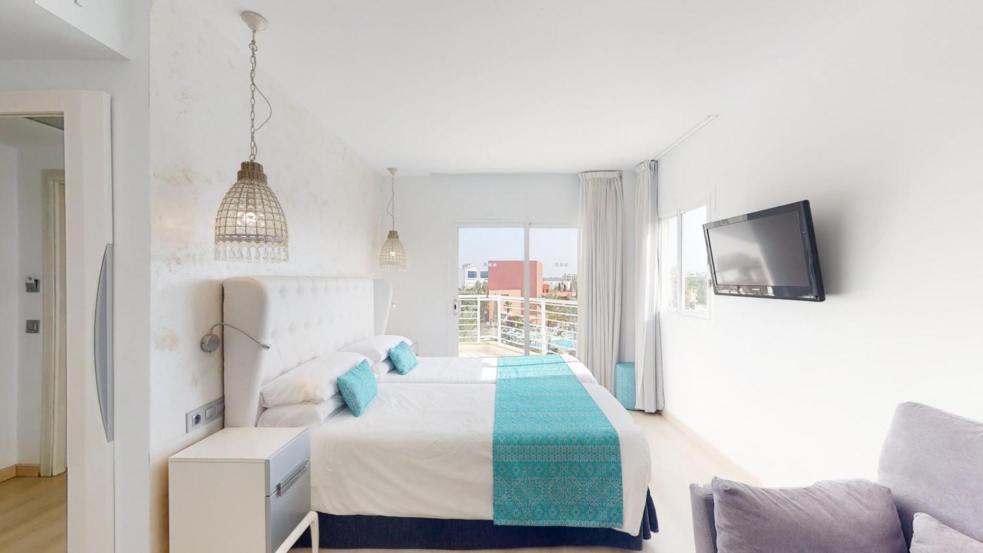 Cala Millor Garden Hotel - Adults Only Exterior foto