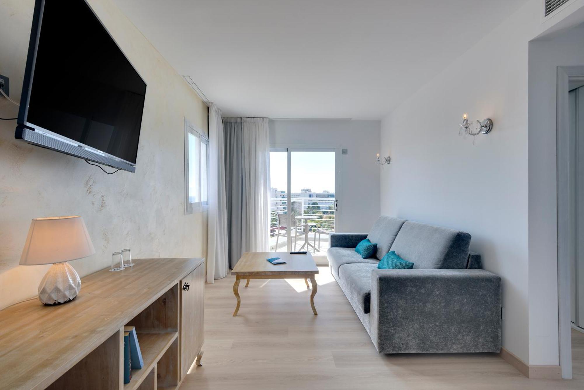 Cala Millor Garden Hotel - Adults Only Exterior foto