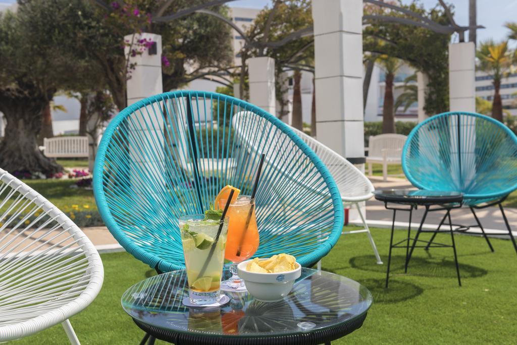 Cala Millor Garden Hotel - Adults Only Exterior foto