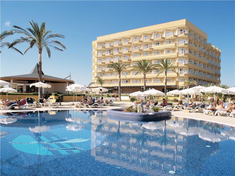 Cala Millor Garden Hotel - Adults Only Exterior foto