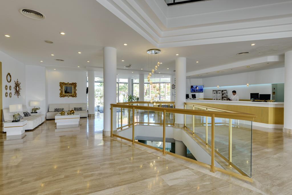 Cala Millor Garden Hotel - Adults Only Exterior foto