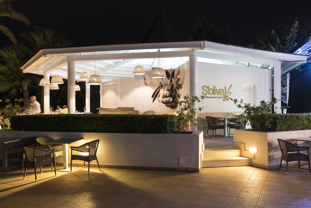 Cala Millor Garden Hotel - Adults Only Exterior foto